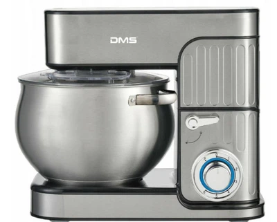 Тестомес планетарный DMS KM2350 2350 Вт