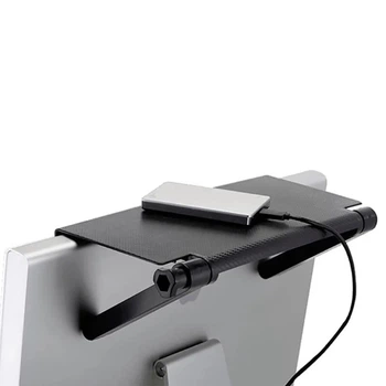 Держатель подставка Screen Top Shelf Размер 33х16х2 мм