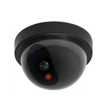 Купольная камера обманка Dummy Camera