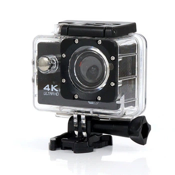 Экшн-камера DVR H16-5R (H9R)