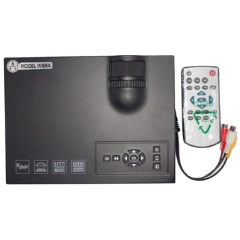 Проектор с функцией 3D видео PRO-UC40 W884 Unic