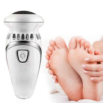 Электрическая пемза Callus Remover Vacuum (56426)