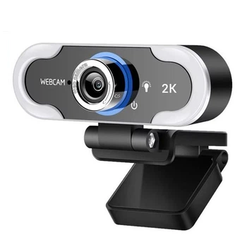Web camera веб камера B10 2K