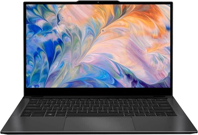 Ноутбук 13.3" Chuwi LarkBook Intel Celeron N4120 RAM 8GB SSD 256GB Windows 10