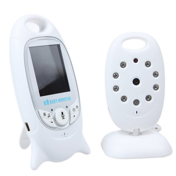 Видеоняня , радионяня VB601 BABY MONITOR