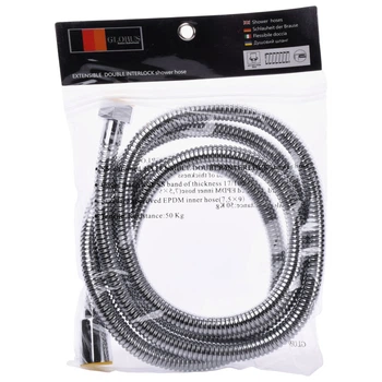 Шланг для душа Globus Lux FH-803-150