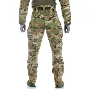 Тактичні штани UF PRO Striker ULT Pants мультикам 33/34 2000000085500