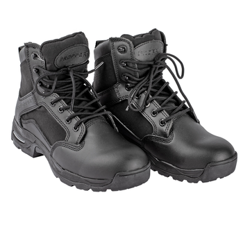 Тактичні черевики Propper Duralight Tactical Boot чорний 43.5 2000000099149
