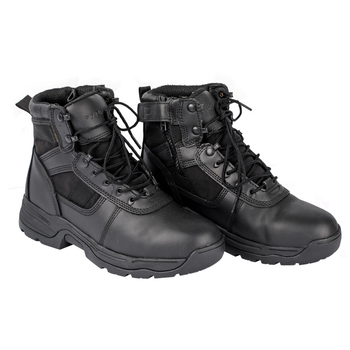 Ботинки Propper Series 100 6" Waterproof на молнии черный 42 2000000099132