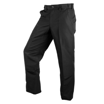 Тактические штаны Propper Men's EdgeTec Slick Pant черный 32/34