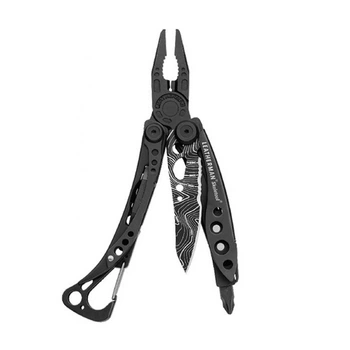 Мультитул Leatherman Skeletool 2000000093413