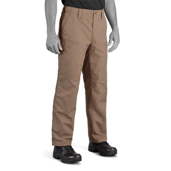 Тактические штаны Propper HLX Men's Pant Earth коричневый 34/34 2000000096667