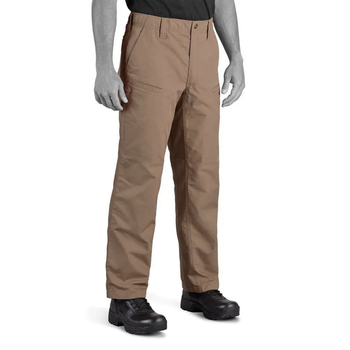 Тактичні штани Propper HLX Men's Pant Earth коричневий 32/32 2000000096636