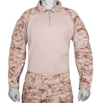 Тактическая рубашка Emerson G3 Combat Shirt AOR1 M 2000000094687