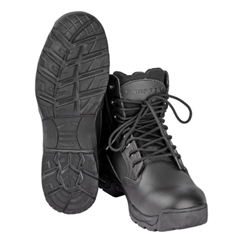 Тактичні черевики Propper Duralight Tactical Boot чорний 41 2000000098166