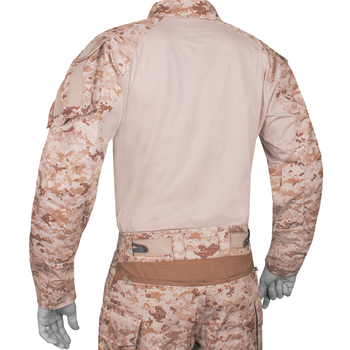 Тактическая рубашка Emerson G3 Combat Shirt AOR1 XL 2000000084206