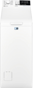 Стиральная машина Electrolux EW6T4272U