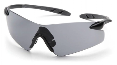 Окуляри захисні зі змінними лінзами Pyramex Rotator TRIKIT (комплект з 3-х окулярів)