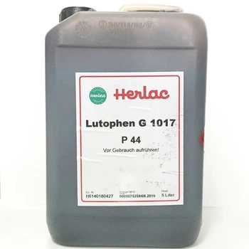 Лютофен G 1017 Р-44 Орех, 5 л