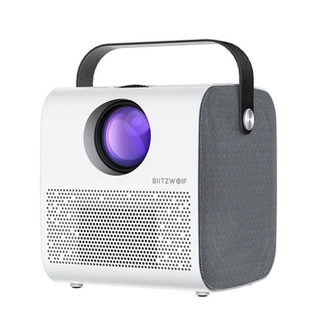 Проектор Blitzwolf BW-VP5 (3800 Lumen)