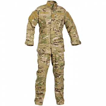 Костюм Defcon 5 Military BDU Polycotton RIP-STOP Multicamo XXL