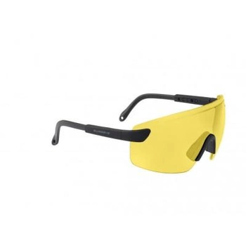 Тактичні очки Swiss Eye Defense Yellow (40413)