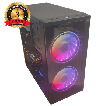 Компьютеры с видеокартой GeForce GTX 1650 8 ядер купить в ROZETKA