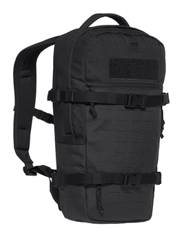 Рюкзак тактический Tasmanian Tiger Modular DayPack 18L Black (TT 7968.040)