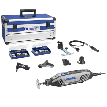 Багатофункціональний інструмент Bosch Dremel 4250 6-128 (F0134250JN)