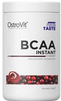 ВСАА OstroVit BCAA Instant 400г