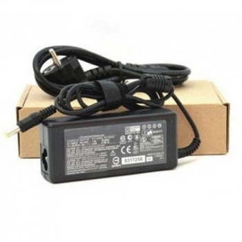 Блок питания к ноутбуку Merlion Lenovo 90W 19V 4.74A, 5.5*2.5 (00181 / LLN90/19-5,5*2,5) (255226)