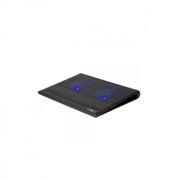 Подставка для ноутбука RivaCase до 17,3" black (5557 black) (255365)