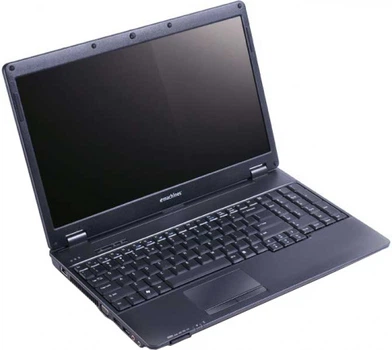 БВ Ноутбук Acer eMachines E528 15.6 Intel T4500 4 RAM 320 HDD