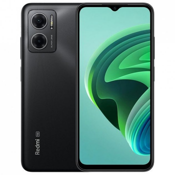 Смартфон Xiaomi Redmi Note 11E 5G 6/128GB Black