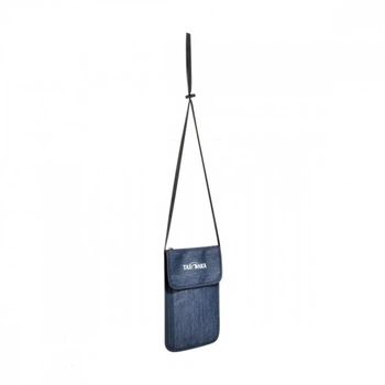 Кошелек на шею Tatonka Neck Wallet Navy (1033-TAT 2874.004)