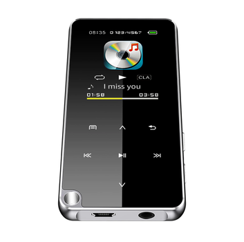 MP3 плеер JNN M25 Original Bluetooth Hi-Fi 4Gb