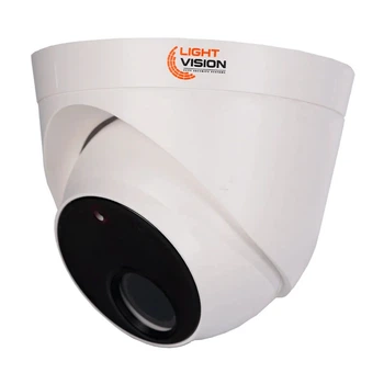 MHD Відеокамера VLC-5192DZA White Light Vision