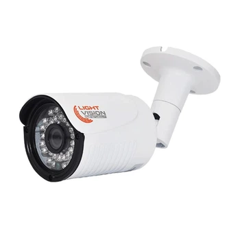 MHD Відеокамера VLC-6128WM White Light Vision 1Mp f-2.8мм