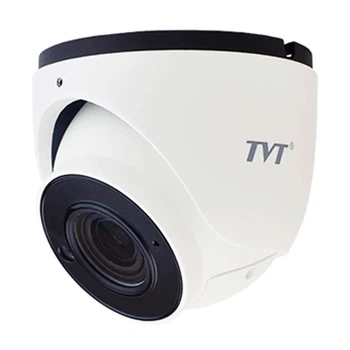 IP Відеокамера TD-9525E3 (D-AZ-PE-AR3) TVT 2Mp f-2.8-12 мм
