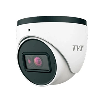 IP Відеокамера TD-9524S3B (D-PE-AR2) WHITE TVT 2Mp f-2.8 мм