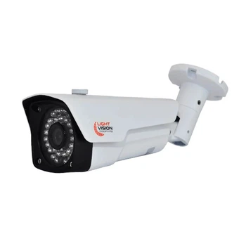 MHD Відеокамера VLC-7192WM White Light Vision 2Mp f-2.8 мм