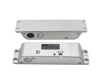 Защіпка електроригельна KRF-500N KRAFT