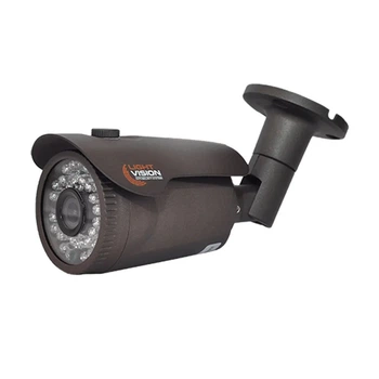 MHD Відеокамера VLC-8256WM Graphite Light Vision 5Mp f-3.6 мм