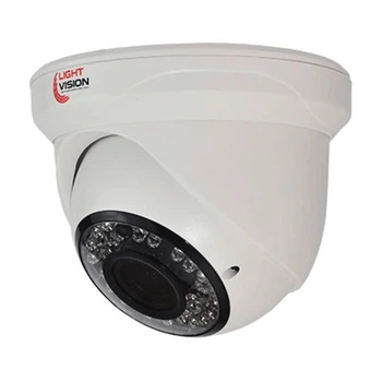 MHD Відеокамера VLC-3192DFM White Light Vision 2Mp f-2.8-12 мм
