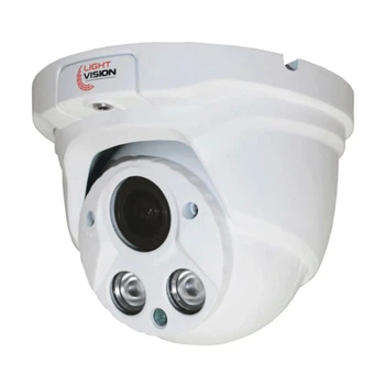 MHD Відеокамера VLC-8192DZA White Light Vision