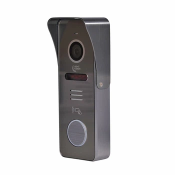 Відеопанель RIO FHD(RF) GREY Light Vision