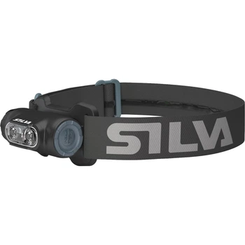 Налобний ліхтар Silva Explore 4RC, 400 люмен (SLV 37821)