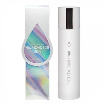 Сыворотка Гиалуроновой Кислоты Elizavecca Hyaluronic Acid Serum 100%, 200 мл