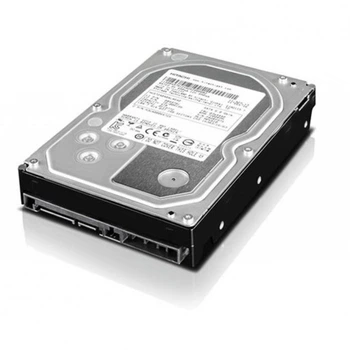 Lenovo 4TB 7.2K SATA 3.5 6Gbps (4XB0G88796)