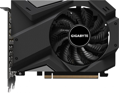 GIGABYTE GeForce GTX 1630 OC 4G (GV-N1630OC-4GD)